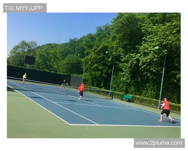 南京网球队的控制现状与发展趋势分析探讨网球运动的未来方向 南京网球队的控制现状与发展趋势分析探讨网球运动的未来方向