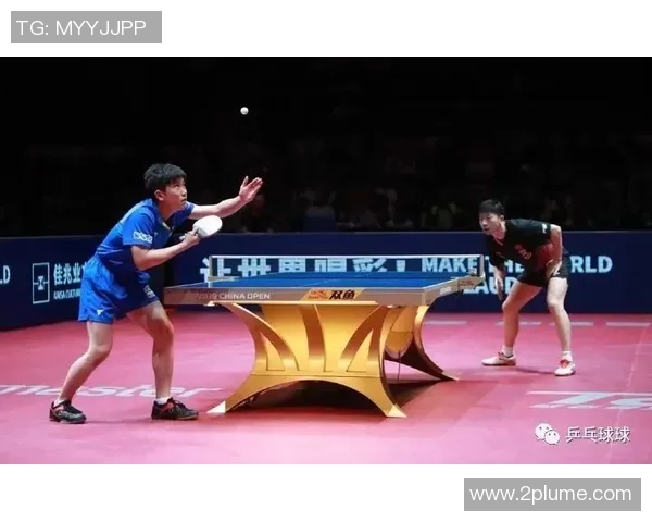 广州乒乓球队拼搏历程揭秘：从默默无闻到世界杯舞台的辉煌之路