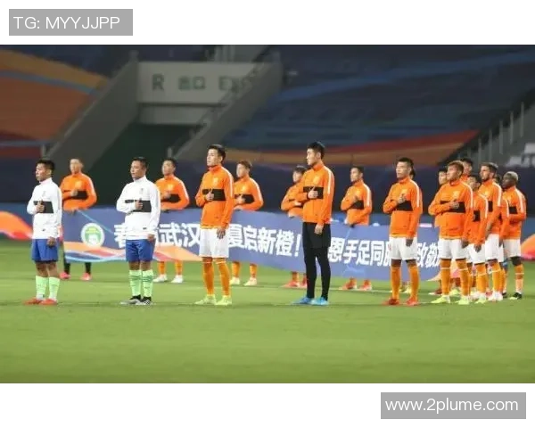 武汉足球队实力强劲荣登足球个人能力排行榜第九位