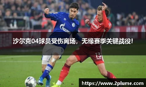 沙尔克04球员受伤离场，无缘赛季关键战役!