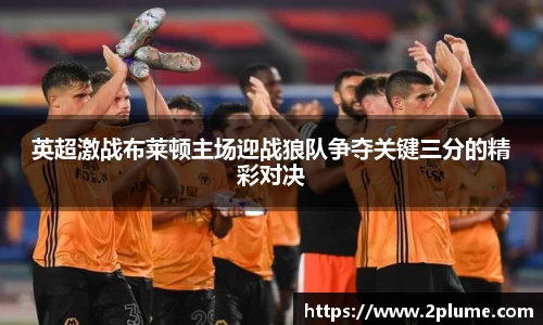 英超激战布莱顿主场迎战狼队争夺关键三分的精彩对决