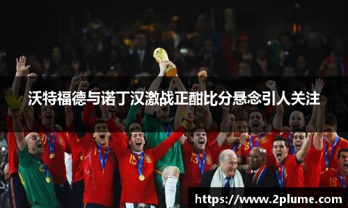 沃特福德与诺丁汉激战正酣比分悬念引人关注